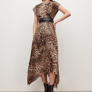 Allsaints Gianna Dress